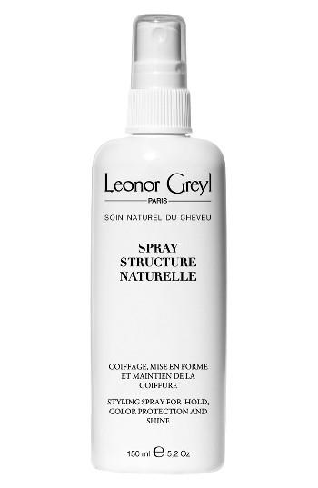 Leonor Greyl Paris 'structure Naturelle' Styling Spray, Size