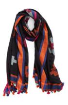 Women's Standard Form Tangier Scarf
