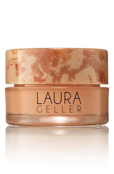 Laura Geller Beauty 'baked Radiance' Cream Concealer - Sand