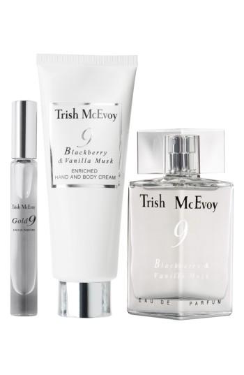 Trish Mcevoy The Power Of 9 Trio (nordstrom Exclusive)