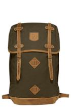 Men's Fjallraven 'rucksack No. 21' Large Backpack - Green