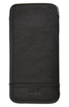 Sena Heritage Ultra Slim Leather Iphone 6/6s Case - Black