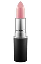 Mac Pink Lipstick - Fabby (f)