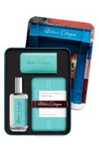 Atelier Cologne Clementine California Necessaire Voyage Collection (nordstrom Exclusive) ($120 Value)