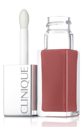 Clinique Pop Lacquer Lip Color & Primer - Sugar Pop
