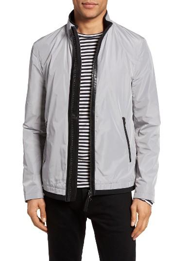 Men's Mackage Rain Jacket