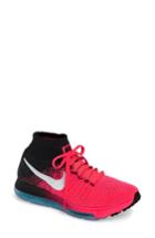 Women's Nike Air Zoom Pegasus All Out Flyknit Running Shoe