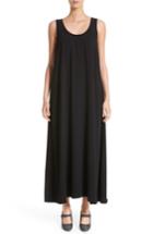 Women's Co Sleeveless Maxi Dress - Black
