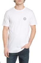 Men's Billabong Sequence T-shirt, Size - White