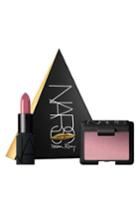 Nars Man Ray Impassioned Love Triangle Set - Impassioned