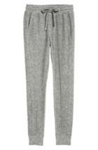 Men's Twenty Slim Fleece Jogger Pants - Grey