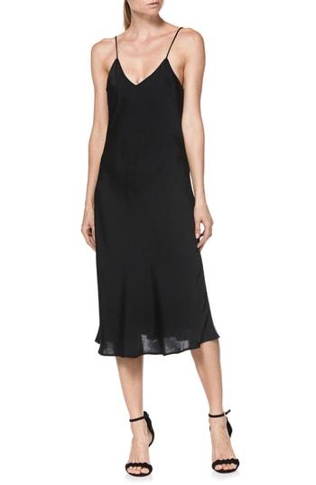 Women's Paige Cicely Dress - Black