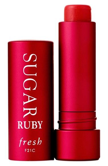 Fresh Sugar Tinted Lip Treatment Spf 15 - Ruby