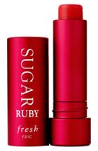 Fresh Sugar Tinted Lip Treatment Spf 15 - Ruby