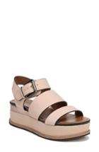Women's Naturalizer Billie Platform Sandal M - Pink
