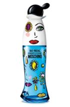 Moschino So Real Cheap And Chic Eau De Toilette Natural Spray