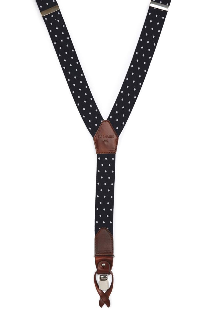 Men's Lincoln Suspenders