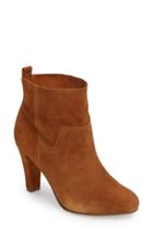 Women's Sole Society Laurel Slightly Slouchy Bootie