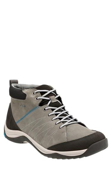 Men's Clarks 'baystone' Waterproof Gore-tex Boot