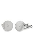 Men's Montblanc Emblem Cuff Links