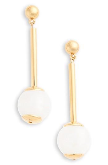 Women's Lele Sadoughi Pendulum Earrings