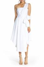 Women's Kendall + Kylie One-shoulder Midi Dress