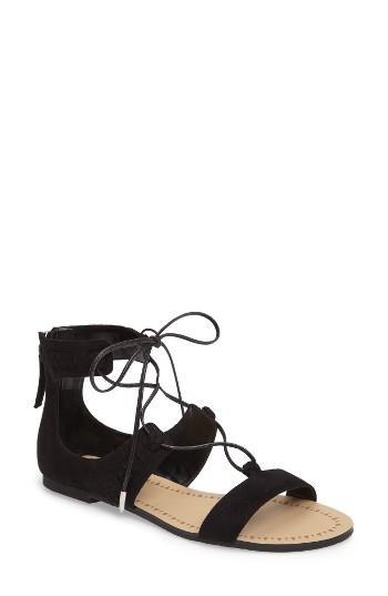 Women's Daya By Zendaya Sonora Ghillie Lace Sandal