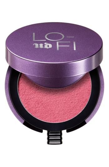 Urban Decay Lo-fi Lip Mousse - Halo