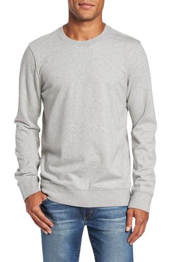 Men's Frame French Terry Sweatshirt