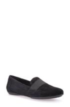 Women's Geox Charlene 17 Flat Us / 35eu - Black