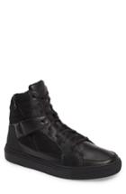 Men's Creative Recreation Varici Sneaker .5 M - Black