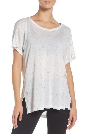 Women's Koral Banded Tee