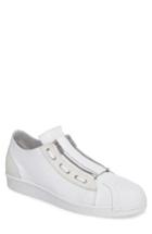Men's Y-3 'super' Sneaker .5 M - White