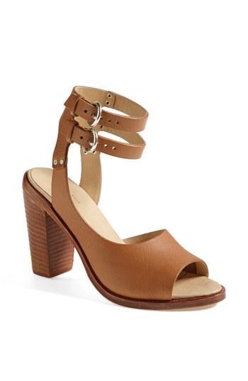 Rag & Bone 'tulsa' Sandal (online Only) Tan