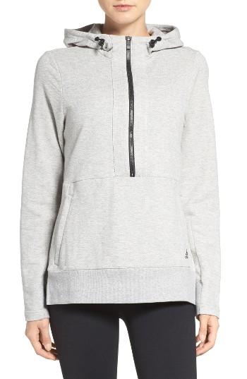 Women's Adidas Spacer Hoodie
