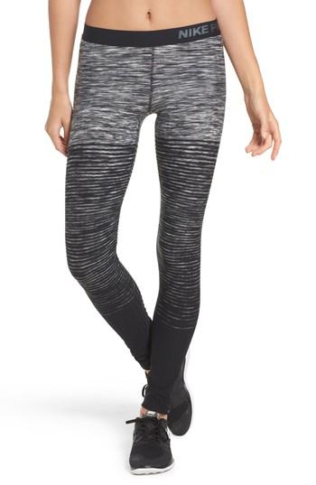 Women's Nike Pro Hyperwarm Training Tights
