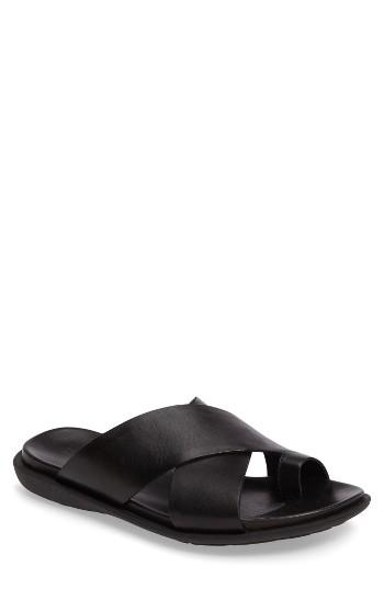 Men's Kenneth Cole New York Under-sand-able Slide Sandal