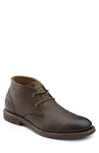 Men's G.h. Bass & Co. 'bennett' Chukka Boot M - Brown