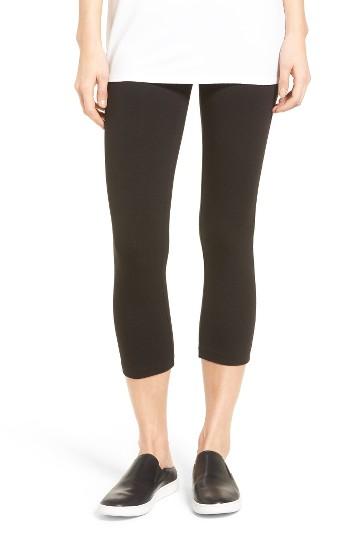 Women's Hue Smart Temp Capris