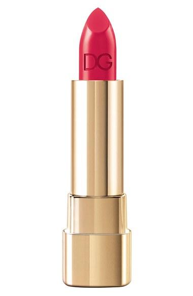 Dolce & Gabbana Beauty Classic Cream Lipstick - Bellissima 515