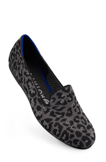 Women's Rothy's Loafer .5 M - Grey