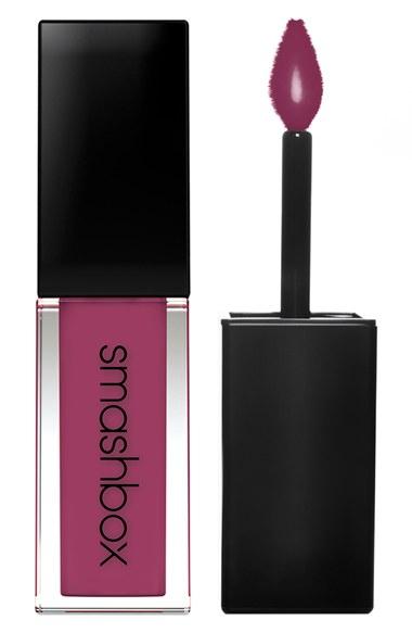 Smashbox Always On Matte Liquid Lipstick - Lets Dance