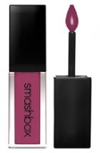 Smashbox Always On Matte Liquid Lipstick - Lets Dance