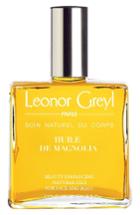 Leonor Greyl Paris 'huile De Magnolia' Beautifying Oil For Face & Body