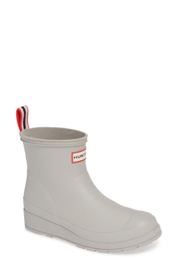 Women's Hunter Original Play Rain Bootie