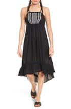 Women's Rip Curl Embroidered Midi Dress
