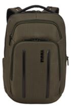 Men's Thule Crossover 2 20-liter Laptop Backpack With Rfid Pocket - Green