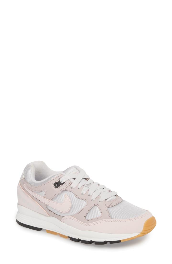 Women's Nike Air Span Ii Sneaker .5 M - Pink