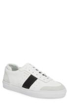 Men's Axel Arigato Dunk Sneaker Us / 41eu - White