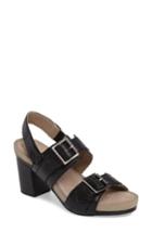Women's Hush Puppies Leonie Mariska Buckle Sandal